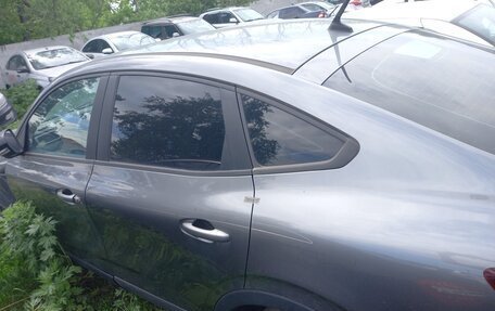 Renault Arkana I, 2021 год, 1 200 000 рублей, 5 фотография