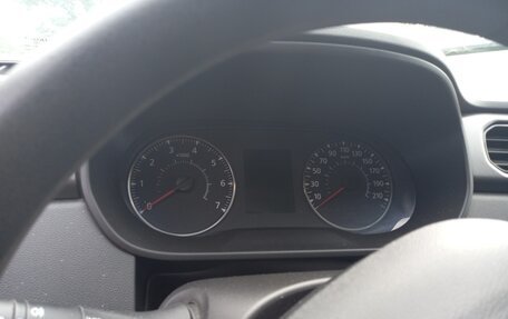 Renault Arkana I, 2021 год, 1 200 000 рублей, 12 фотография