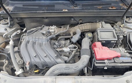 Renault Arkana I, 2021 год, 1 200 000 рублей, 14 фотография