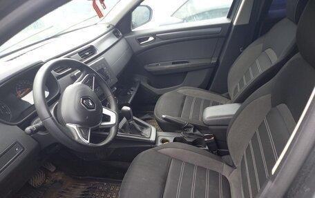 Renault Arkana I, 2021 год, 1 200 000 рублей, 13 фотография