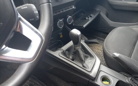 Renault Arkana I, 2021 год, 1 200 000 рублей, 15 фотография