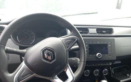 Renault Arkana I, 2021 год, 1 200 000 рублей, 16 фотография