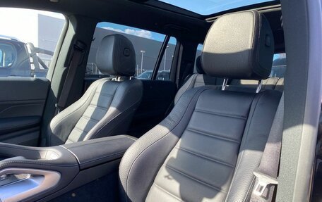 Mercedes-Benz GLS, 2021 год, 12 000 000 рублей, 4 фотография