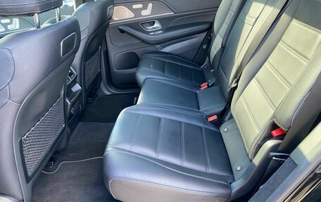 Mercedes-Benz GLS, 2021 год, 12 000 000 рублей, 6 фотография