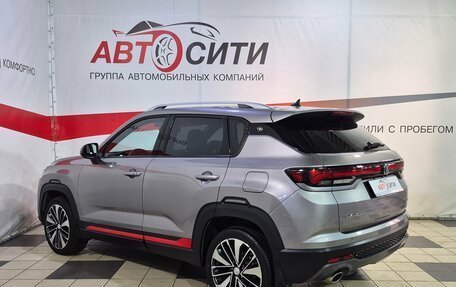 Changan CS35 Plus, 2023 год, 1 990 000 рублей, 5 фотография