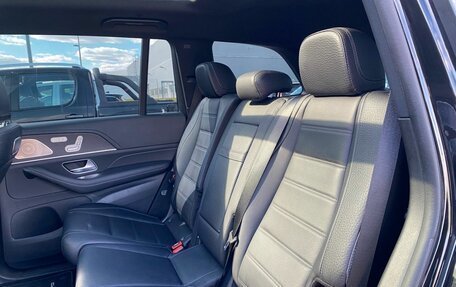 Mercedes-Benz GLS, 2021 год, 12 000 000 рублей, 12 фотография