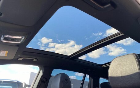 Mercedes-Benz GLS, 2021 год, 12 000 000 рублей, 5 фотография