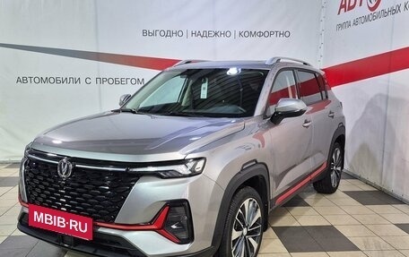 Changan CS35 Plus, 2023 год, 1 990 000 рублей, 3 фотография