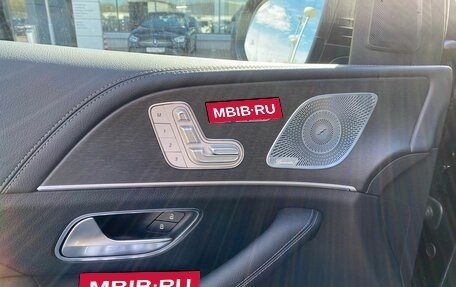 Mercedes-Benz GLS, 2021 год, 12 000 000 рублей, 11 фотография