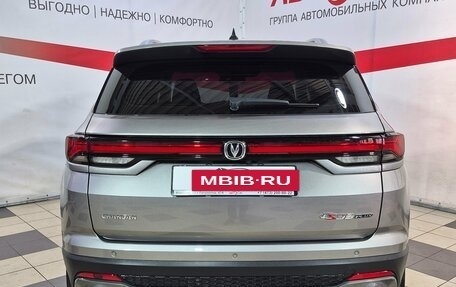 Changan CS35 Plus, 2023 год, 1 990 000 рублей, 6 фотография