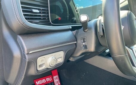 Mercedes-Benz GLS, 2021 год, 12 000 000 рублей, 8 фотография