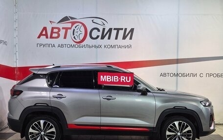 Changan CS35 Plus, 2023 год, 1 990 000 рублей, 8 фотография