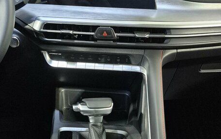 Changan CS35 Plus, 2023 год, 1 990 000 рублей, 12 фотография