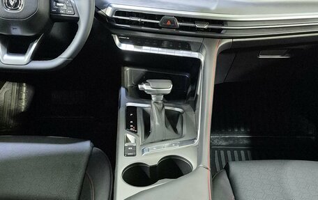 Changan CS35 Plus, 2023 год, 1 990 000 рублей, 13 фотография