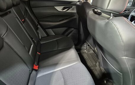 Changan CS35 Plus, 2023 год, 1 990 000 рублей, 16 фотография