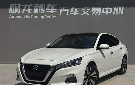 Nissan Teana, 2025 год, 1 820 000 рублей, 2 фотография