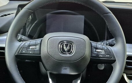 Changan CS35 Plus, 2023 год, 1 990 000 рублей, 11 фотография