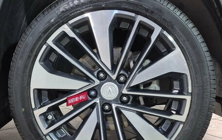 Changan CS35 Plus, 2023 год, 1 990 000 рублей, 21 фотография