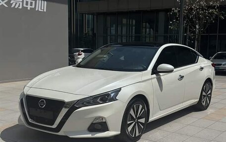 Nissan Teana, 2025 год, 1 820 000 рублей, 3 фотография