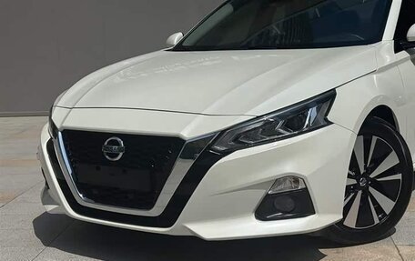 Nissan Teana, 2025 год, 1 820 000 рублей, 4 фотография