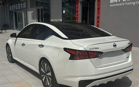 Nissan Teana, 2025 год, 1 820 000 рублей, 7 фотография