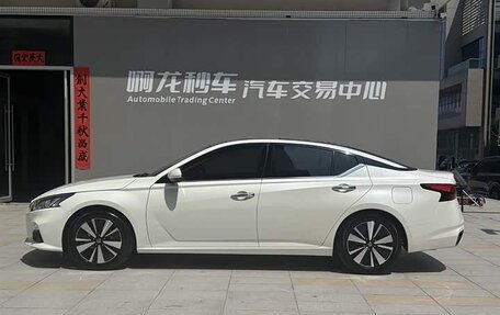 Nissan Teana, 2025 год, 1 820 000 рублей, 10 фотография