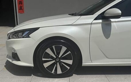 Nissan Teana, 2025 год, 1 820 000 рублей, 12 фотография