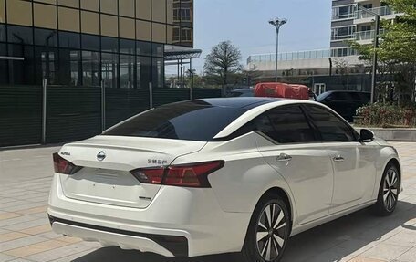 Nissan Teana, 2025 год, 1 820 000 рублей, 8 фотография