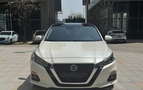 Nissan Teana, 2025 год, 1 820 000 рублей, 9 фотография