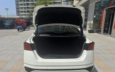 Nissan Teana, 2025 год, 1 820 000 рублей, 13 фотография