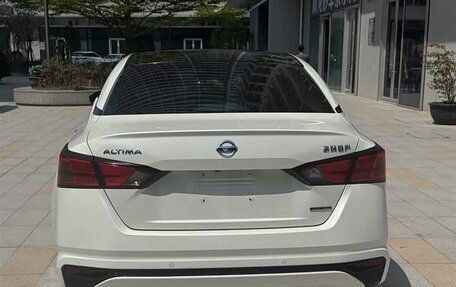 Nissan Teana, 2025 год, 1 820 000 рублей, 5 фотография