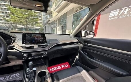 Nissan Teana, 2025 год, 1 820 000 рублей, 17 фотография