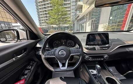 Nissan Teana, 2025 год, 1 820 000 рублей, 16 фотография