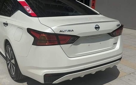 Nissan Teana, 2025 год, 1 820 000 рублей, 6 фотография