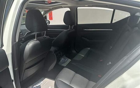 Nissan Teana, 2025 год, 1 820 000 рублей, 22 фотография