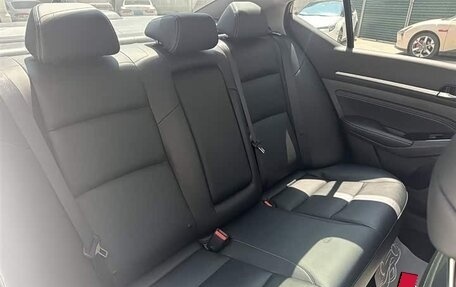 Nissan Teana, 2025 год, 1 820 000 рублей, 21 фотография