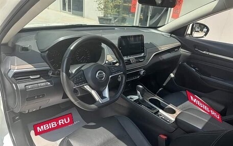 Nissan Teana, 2025 год, 1 820 000 рублей, 18 фотография