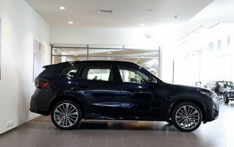 BMW X1, 2025 год, 5 950 000 рублей, 4 фотография