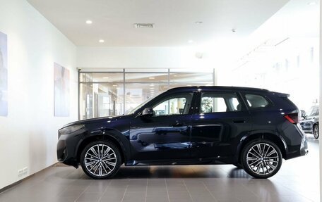 BMW X1, 2025 год, 5 950 000 рублей, 7 фотография