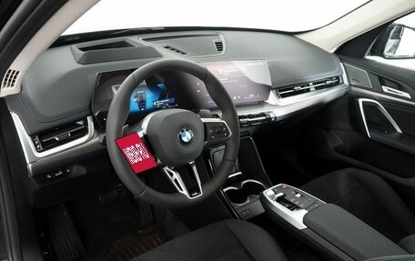 BMW X1, 2025 год, 5 950 000 рублей, 12 фотография