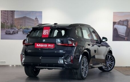 BMW X1, 2025 год, 5 950 000 рублей, 5 фотография