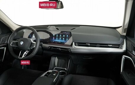 BMW X1, 2025 год, 5 950 000 рублей, 14 фотография