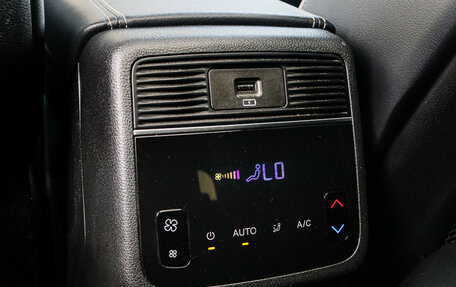 CheryExeed VX, 2023 год, 3 050 000 рублей, 12 фотография