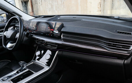 CheryExeed VX, 2023 год, 3 050 000 рублей, 7 фотография