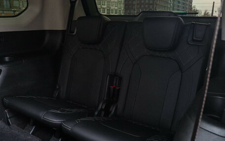 CheryExeed VX, 2023 год, 3 050 000 рублей, 11 фотография