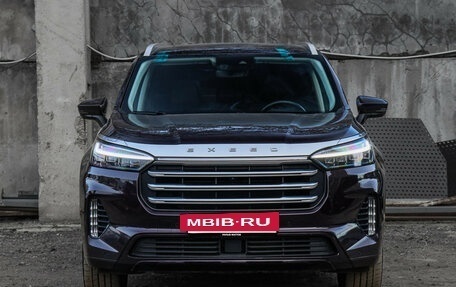 CheryExeed VX, 2023 год, 3 050 000 рублей, 2 фотография