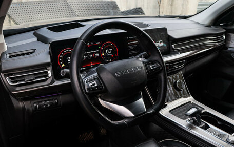 CheryExeed VX, 2023 год, 3 050 000 рублей, 16 фотография