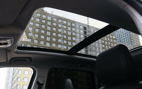 CheryExeed VX, 2023 год, 3 050 000 рублей, 17 фотография