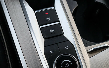 CheryExeed VX, 2023 год, 3 050 000 рублей, 22 фотография