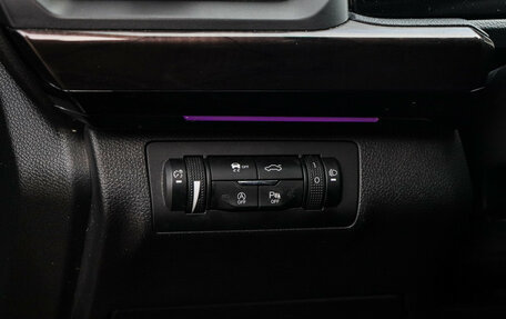 CheryExeed VX, 2023 год, 3 050 000 рублей, 18 фотография